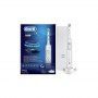 Oral-B | Genius X 20100S | Electric Toothbrush | Rechargeable | For adults | Number of brush heads included 1 | Number of teeth - 3